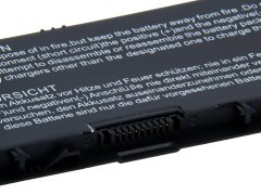 Avacom Náhradná batéria Dell Latitude E7440 Li-Pol 7,4 V 5800mAh / 43Wh