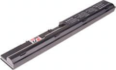 T6 power Batéria HP ProBook 4330s, 4430s, 4435s, 4440s, 4530s, 4535s, 4540s, 5200mAh, 56Wh, 6cell