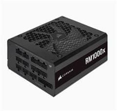 Corsair RM1000X PSU 1000W 80+ Gold