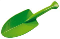 Androni Lopatka na piesok - 27 cm, zelená