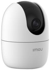 Imou by Dahua IP kamera Ranger 2 2MP / vnútorná / Wi-Fi / 2Mpix / objektív 3,6 mm / 16x dig. zoom/ H.265/ IR až 10m/ SK app