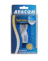 Avacom batéria do mobilu Samsung Galaxy S4 mini, Li-ion 3,7 V 1900mAh (náhrada B500AE)