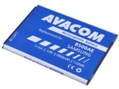 Avacom batéria do mobilu Samsung Galaxy S4 mini, Li-ion 3,7 V 1900mAh (náhrada B500AE)