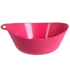 Lifeventure Miska Lifeventure Ellipse Bowl, Pink