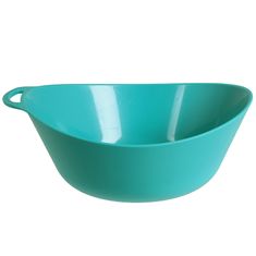 Lifeventure Miska Lifeventure Ellipse Bowl, Teal