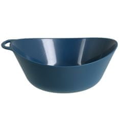 Lifeventure Miska Lifeventure Ellipse Bowl, Navy Blue