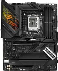 ASUS ROG STRIX Z790-H GAMING WIFI - Intel Z790