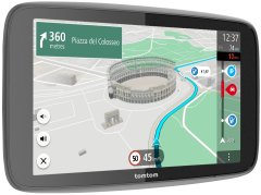 TomTom GO Superior 6