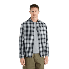 Celio Kárované tričko Fadro CELIO_1128466 XL