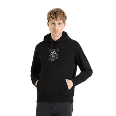 Celio Mikina s kapucňou Fejabowl CELIO_1130317 XL