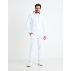 Celio Mikina s kapucňou Fesix CELIO_1133173 XXL