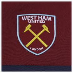 FAN SHOP SLOVAKIA Športová a Rekreačná Súprava West Ham United, Modro-Hnedá | M