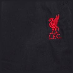 FAN SHOP SLOVAKIA Športová a Rekreačná Súprava Liverpool FC, Čierno-Sivá | S