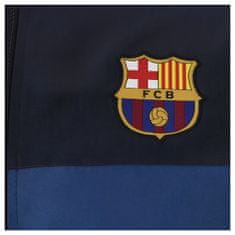 FAN SHOP SLOVAKIA Športová a rekreačná Súprava FC Barcelona, Modrá | M