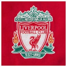 FAN SHOP SLOVAKIA Športová a rekreačná Súprava Liverpool FC, Červeno-Čierna | M