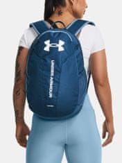 Under Armour Batoh UA Hustle Lite Backpack-BLU UNI