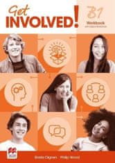 Get Involved! B1 Workbook and Digital Workbook