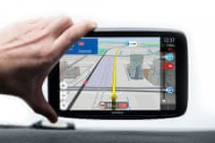 TomTom GO Superior 7