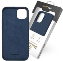 RhinoTech MAGcase Origin pre Apple iPhone 15 Plus námornícky modrá RTACC449