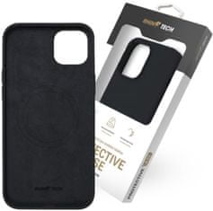 RhinoTech MAGcase Origin pre Apple iPhone 15 Plus čierna RTACC448