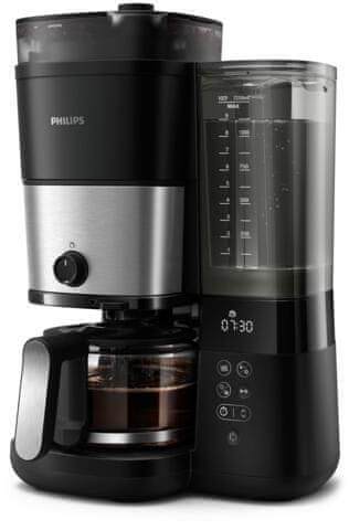 Philips kávovar s mlynčekom All-in-one Brew HD7900/50