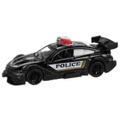 Creative Toys Policajné auto pull&back 