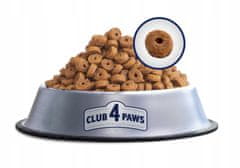 Club4Paws Premium CLUB 4 PAWS PREMIUM SUCHÉ KRMIVO PRE DOSPELÉ MAČKY - ZAJÍC 2 KG + DARČEK!