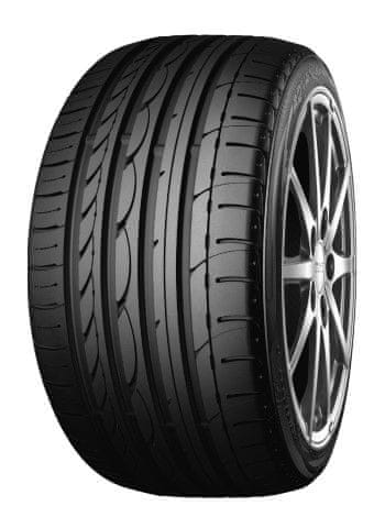 Yokohama 255/35R18 90Y YOKOHAMA ADVAN SPORT V103