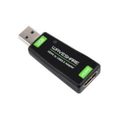 Waveshare Adaptér z HDMI na USB 3.0