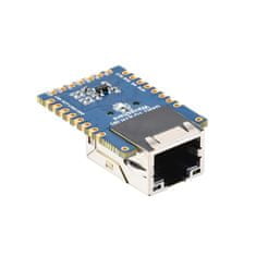 Waveshare Modul prevodníka TTL UART na Ethernet