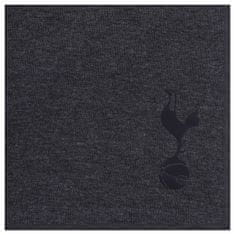 FAN SHOP SLOVAKIA Pánske Pyžamo Tottenham Hotspur, Tričko, Šortky, Šedé, PolyBavlna | M