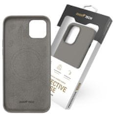 RhinoTech MAGcase Origin pre Apple iPhone 15 hnedá RTACC443