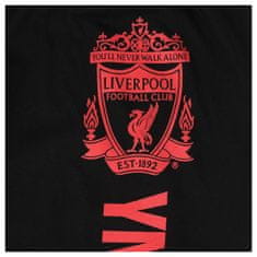 FAN SHOP SLOVAKIA Detské Pyžamo Liverpool FC, dlhý rukáv a nohavice, Bavlna | 13-14r