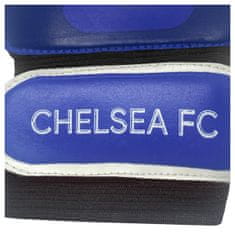 FAN SHOP SLOVAKIA Brankárske Rukavice Chelsea FC, Modré, Detské 5-10 rokov