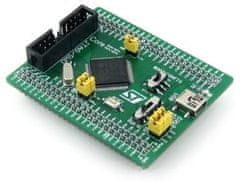 Waveshare Core407V STM32F407VET6