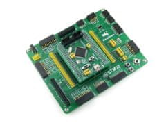 Waveshare Core407V STM32F407VET6