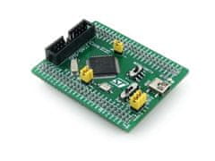 Waveshare Core407V STM32F407VET6