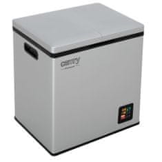 Camry Prenosná chladnička s mrazničkou Camry CR 8076