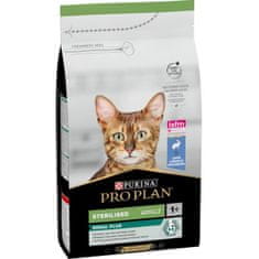 Purina Pre Plan Cat Adult Sterilised Renal Plus králik 1,5 kg