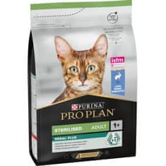 Purina Pre Plan Cat Adult Sterilised Renal Plus králik 3 kg