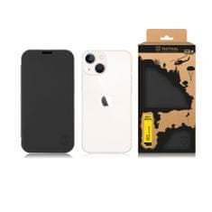 Tactical Safety Smoothie Kryt pre Apple iPhone 13 mini Asphalt