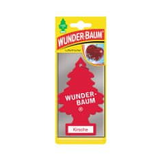 WUNDER-BAUM Osviežovač vzduchu – vôňa Cherry