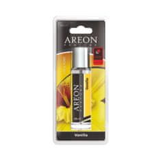 Areon Autoparfém Car Perfume – vôňa Vanilla, 35 ml