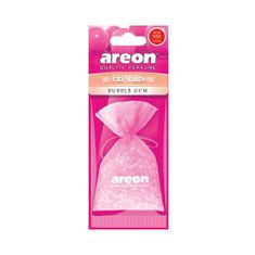 Areon Osviežovač vzduchu Pearls – vôňa Bubble Gum