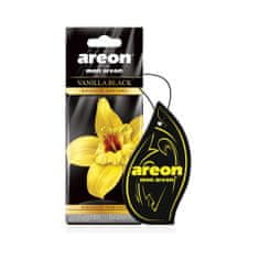 Areon Osviežovač vzduchu Mon – vôňa Vanilla Black