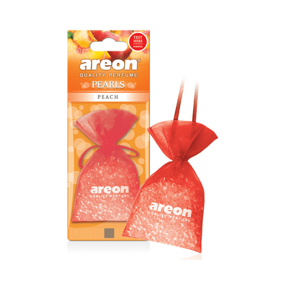 Areon Osviežovač vzduchu Pearls – vôňa Peach