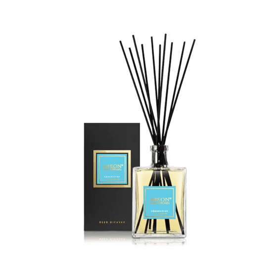 Areon Aróma difuzér Home Perfume Sticks 1L – vôňa Aquamarine