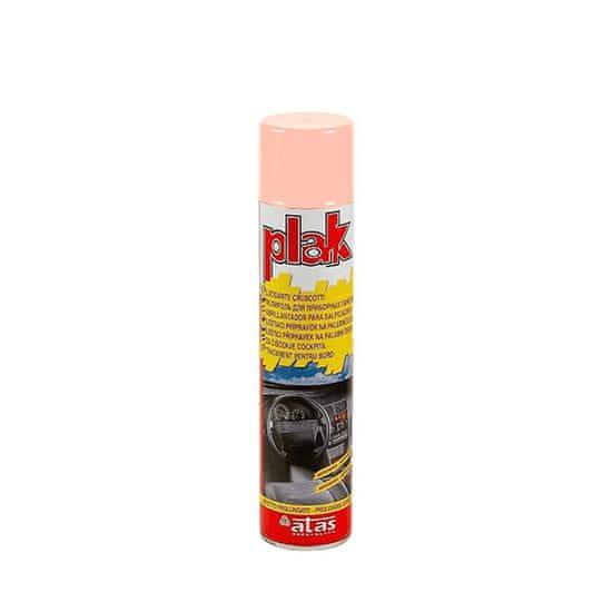 PLAK Čistič palubnej dosky Cockpit Spray Broskyňa 750ml