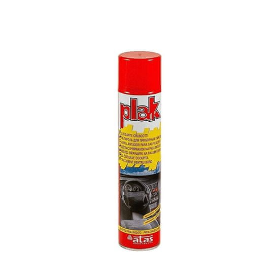 PLAK Čistič palubnej dosky Cockpit Spray Jahoda 750ml