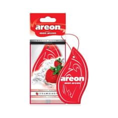 Areon Osviežovač vzduchu Mon Areon – vôňa Strawberry